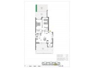 Nieuwbouw - Bungalow - Algorfa - La Finca Golf
