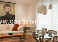 Nieuwbouw - Bungalow - Algorfa - La Finca Golf