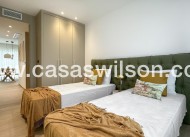 Nieuwbouw - Bungalow - Algorfa - La Finca Golf
