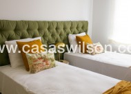 Nieuwbouw - Bungalow - Algorfa - La Finca Golf