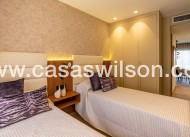 Nieuwbouw - Bungalow - Algorfa - La Finca Golf