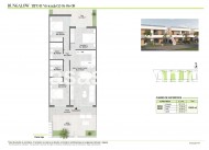 Nieuwbouw - Bungalow - Alhama De Murcia - Condado de Alhama