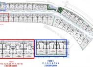 Nieuwbouw - Bungalow - Alhama De Murcia - Condado de Alhama