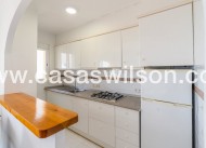 Nieuwbouw - Bungalow - Calpe - Gran sol
