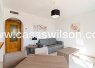 Nieuwbouw - Bungalow - Calpe - Gran sol