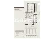 Nieuwbouw - Bungalow - Calpe - Gran sol