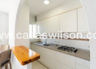 Nieuwbouw - Bungalow - Calpe - Gran sol