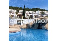 Nieuwbouw - Bungalow - Calpe - Gran sol
