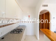 Nieuwbouw - Bungalow - Calpe - Gran sol