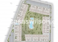 Nieuwbouw - Bungalow - Ciudad Quesada - Lo Marabu
