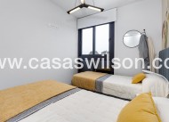 Nieuwbouw - Bungalow - Ciudad Quesada - Lo Marabu