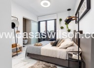 Nieuwbouw - Bungalow - Ciudad Quesada - Lo Marabu