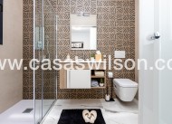 Nieuwbouw - Bungalow - Ciudad Quesada - Lo Marabu
