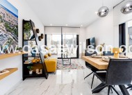Nieuwbouw - Bungalow - Ciudad Quesada - Lo Marabu