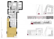 Nieuwbouw - Bungalow - Ciudad Quesada - Lo Marabu