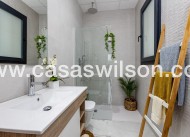 Nieuwbouw - Bungalow - Ciudad Quesada - Lo Marabu