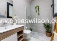 Nieuwbouw - Bungalow - Ciudad Quesada - Lo Marabu