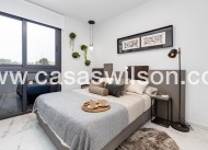 Nieuwbouw - Bungalow - Ciudad Quesada - Lo Marabu