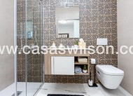 Nieuwbouw - Bungalow - Ciudad Quesada - Lo Marabu