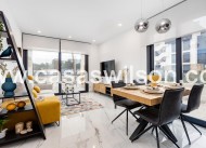 Nieuwbouw - Bungalow - Ciudad Quesada - Lo Marabu
