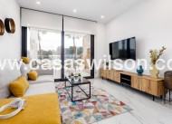 Nieuwbouw - Bungalow - Ciudad Quesada - Lo Marabu