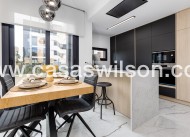 Nieuwbouw - Bungalow - Ciudad Quesada - Lo Marabu