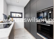 Nieuwbouw - Bungalow - Ciudad Quesada - Lo Marabu