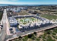 Nieuwbouw - Bungalow - Ciudad Quesada - Lo Marabu