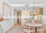 Nieuwbouw - Bungalow - Dolores - Sector 3