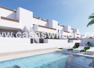 Nieuwbouw - Bungalow - Dolores - ZONA NUEVA