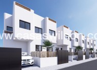 Nieuwbouw - Bungalow - Dolores - ZONA NUEVA