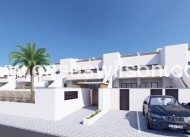 Nieuwbouw - Bungalow - Dolores - ZONA NUEVA