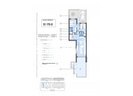 Nieuwbouw - Bungalow - Dolores - ZONA NUEVA