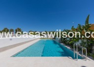 Nieuwbouw - Bungalow - Dolores - ZONA NUEVA