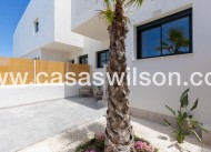 Nieuwbouw - Bungalow - Dolores - ZONA NUEVA