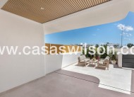 Nieuwbouw - Bungalow - Dolores - ZONA NUEVA