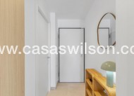 Nieuwbouw - Bungalow - Dolores - ZONA NUEVA