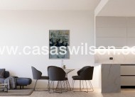 Nieuwbouw - Bungalow - Finestrat - Balcon de finestrat