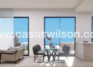 Nieuwbouw - Bungalow - Finestrat - Balcon de finestrat