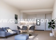 Nieuwbouw - Bungalow - Finestrat - Balcon de finestrat
