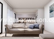 Nieuwbouw - Bungalow - Finestrat - Balcon de finestrat