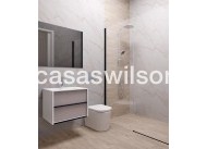 Nieuwbouw - Bungalow - Finestrat - Balcon de finestrat