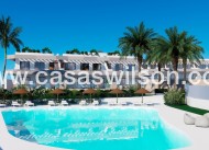 Nieuwbouw - Bungalow - Finestrat - Balcon de finestrat