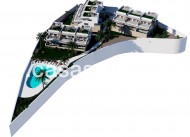 Nieuwbouw - Bungalow - Finestrat - Balcon de finestrat