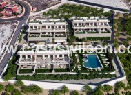 Nieuwbouw - Bungalow - Finestrat - Balcon de finestrat