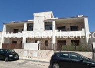 Nieuwbouw - Bungalow - Hondón de las Nieves - Canalosa