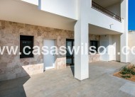 Nieuwbouw - Bungalow - Hondón de las Nieves - Canalosa