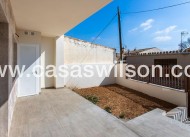 Nieuwbouw - Bungalow - Hondón de las Nieves - Canalosa