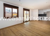 Nieuwbouw - Bungalow - Hondón de las Nieves - Canalosa