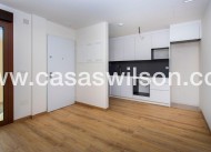 Nieuwbouw - Bungalow - Hondón de las Nieves - Canalosa